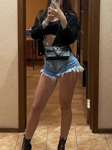 Проститутка Карина