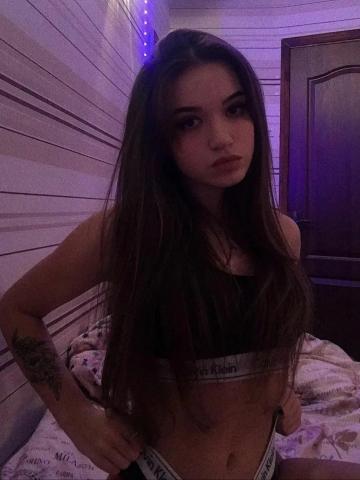 Проститутка Николь